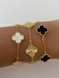 Full set ( 3 ) bracelet number 107
