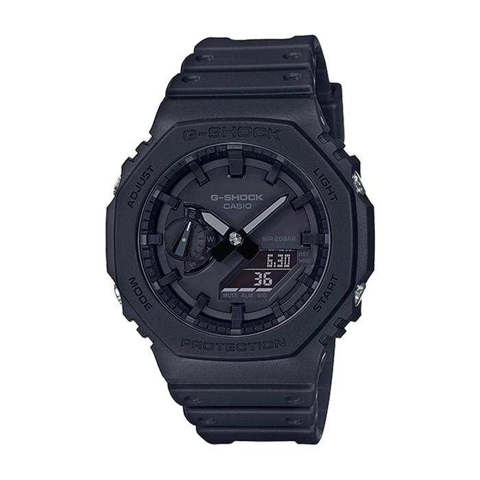 G-SHOCK GA2100-1A1-1
