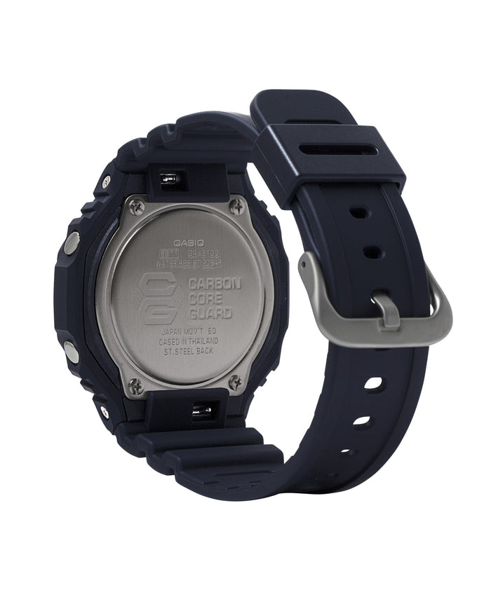 G-SHOCK GA2100-1A1-3