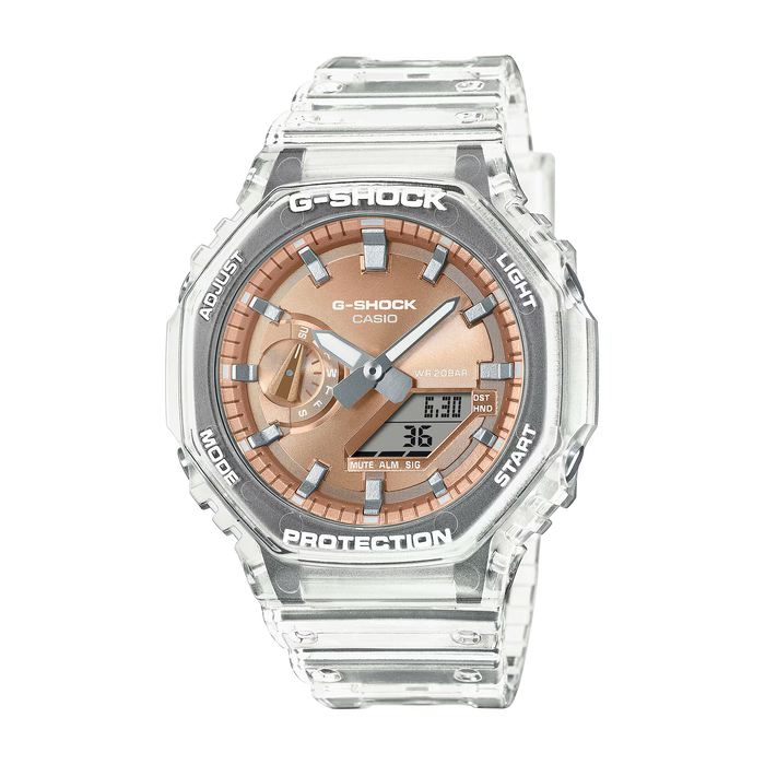 G-SHOCK GA2100BM-7A5-1