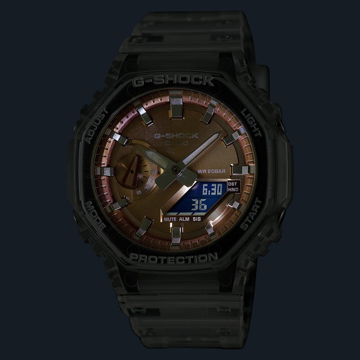 G-SHOCK GA2100BM-7A5-3