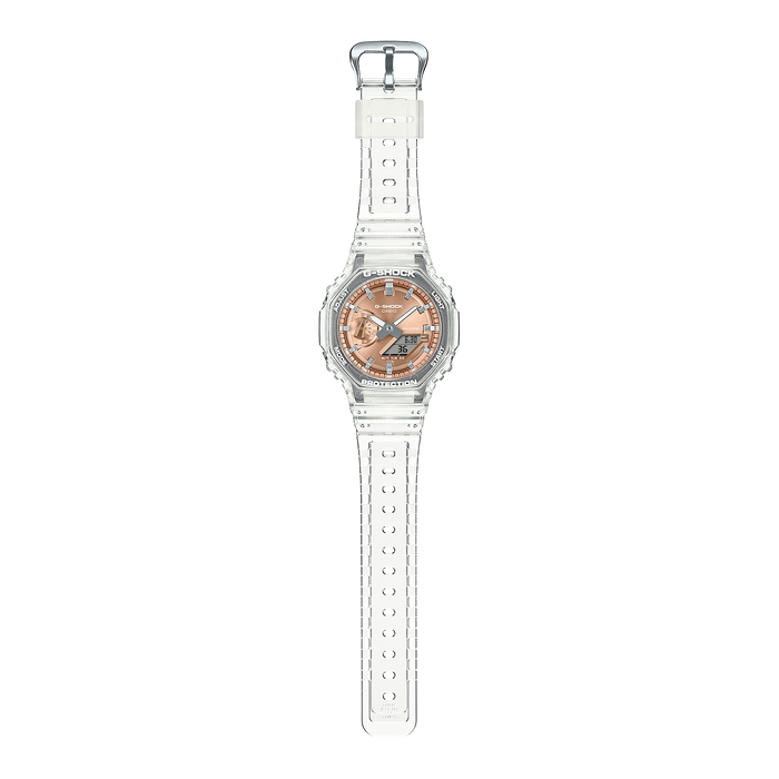 G-SHOCK GA2100BM-7A5-4
