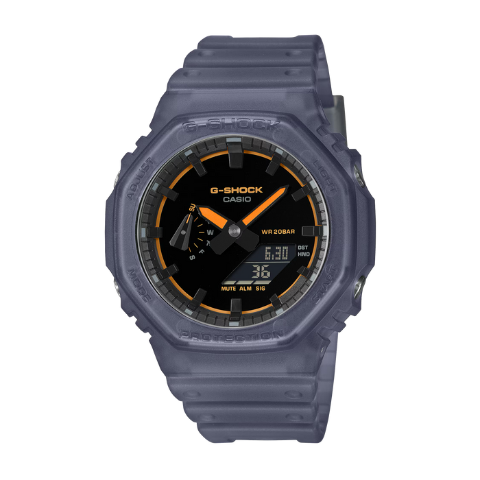G-SHOCK GA2100K-2A-1