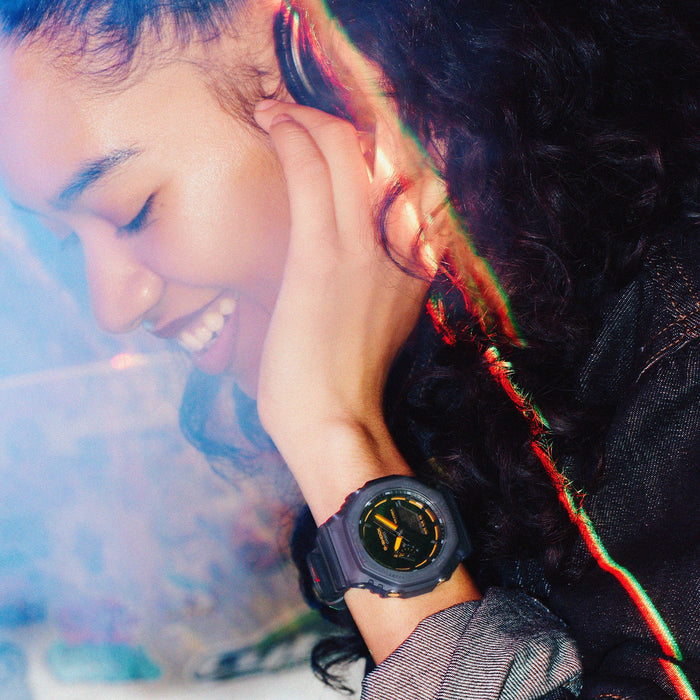 G-SHOCK GA2100K-2A-2