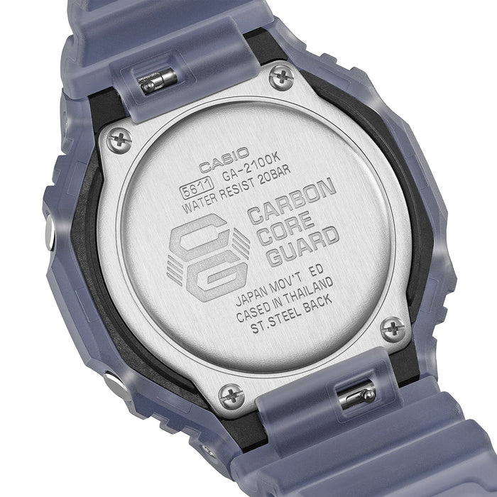 G-SHOCK GA2100K-2A-3