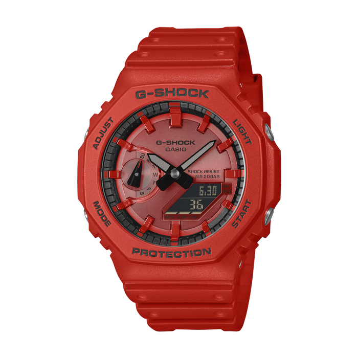 G-SHOCK GA2100RRB-4A-1