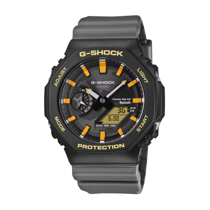 G-SHOCK GAB2100DF-1A-1