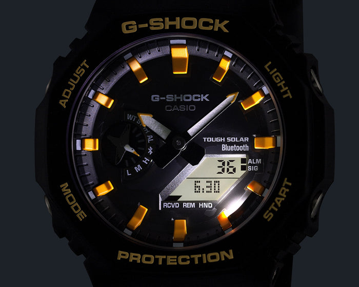 G-SHOCK GAB2100DF-1A-3