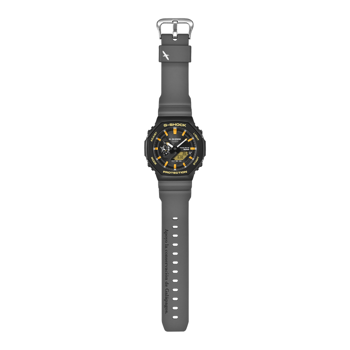 G-SHOCK GAB2100DF-1A-4