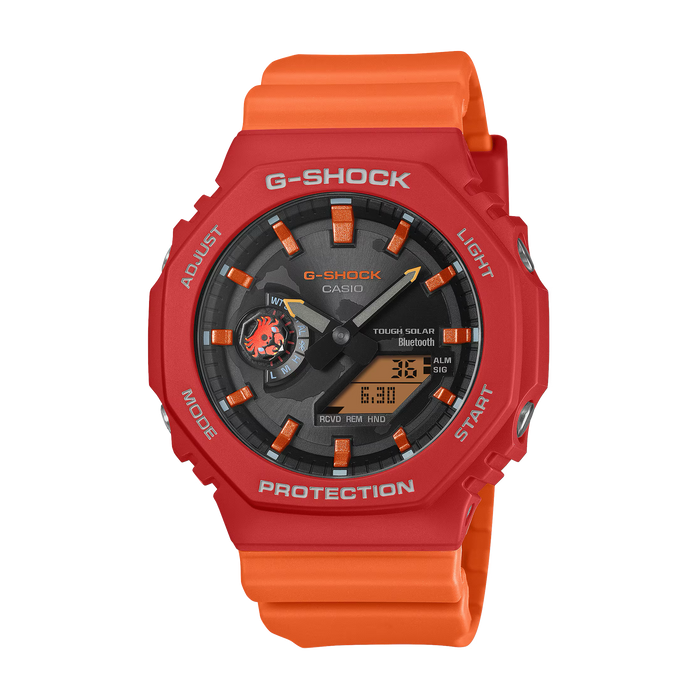G-SHOCK GAB2100DF-4A-1