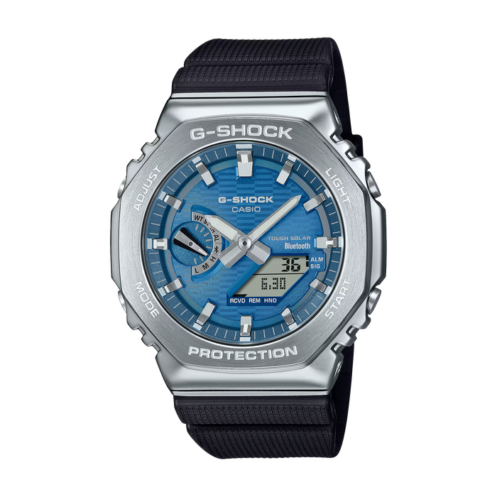 G-SHOCK GBM2100A-2B-1