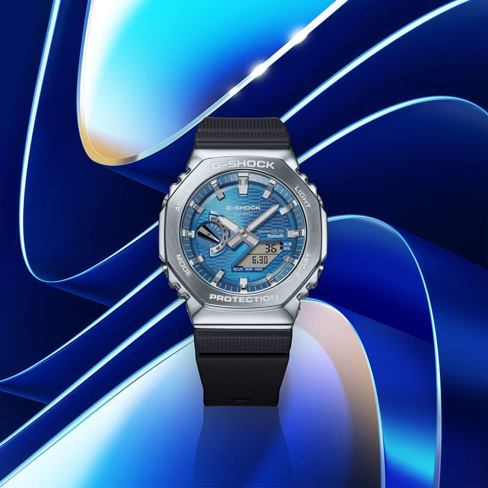 G-SHOCK GBM2100A-2B-2