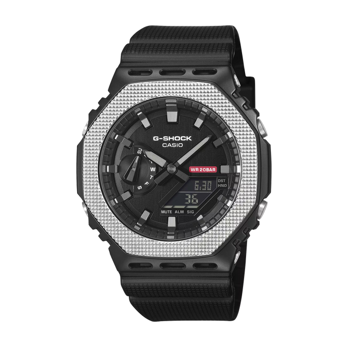 G-SHOCK GM2100BM-1A-1