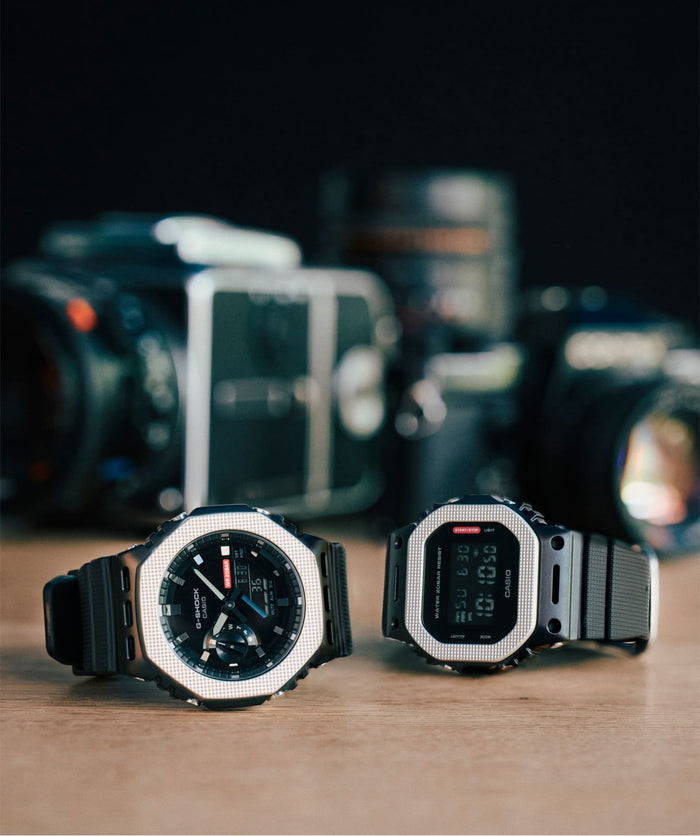 G-SHOCK GM2100BM-1A-2