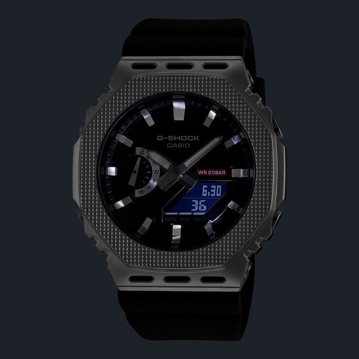 G-SHOCK GM2100BM-1A-3