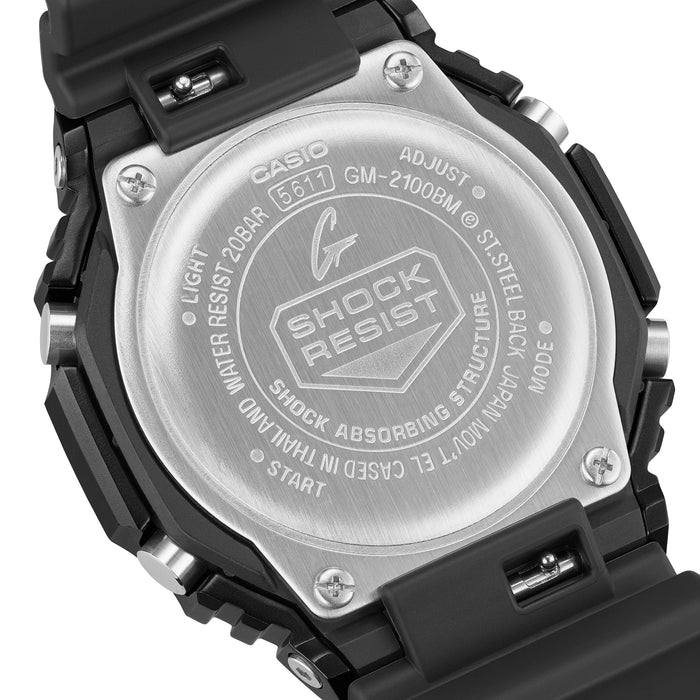G-SHOCK GM2100BM-1A-4