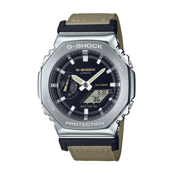 G-SHOCK GM2100C-5A-1