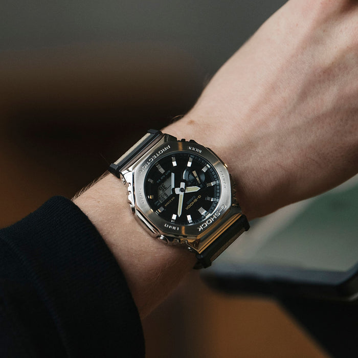 G-SHOCK GM2100C-5A-2