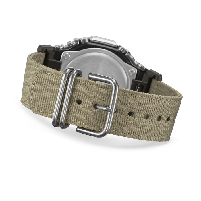 G-SHOCK GM2100C-5A-4