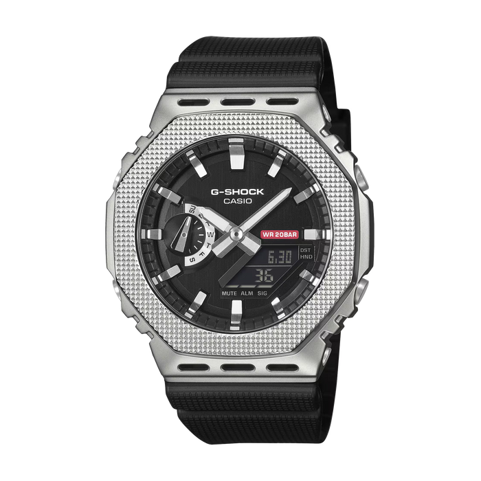 G-SHOCK GM2100M-1A-1