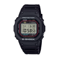 G-SHOCK DW5000R-1A-1