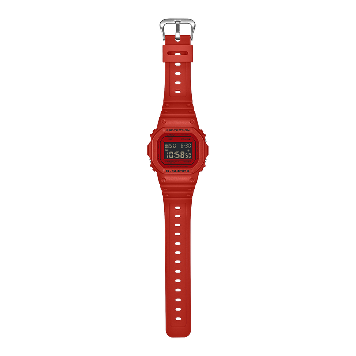 G-SHOCK DW5600RRB-4-4