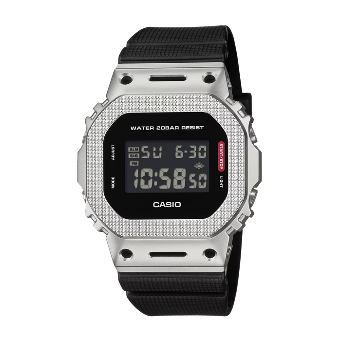 G-SHOCK GM5600M-1-1