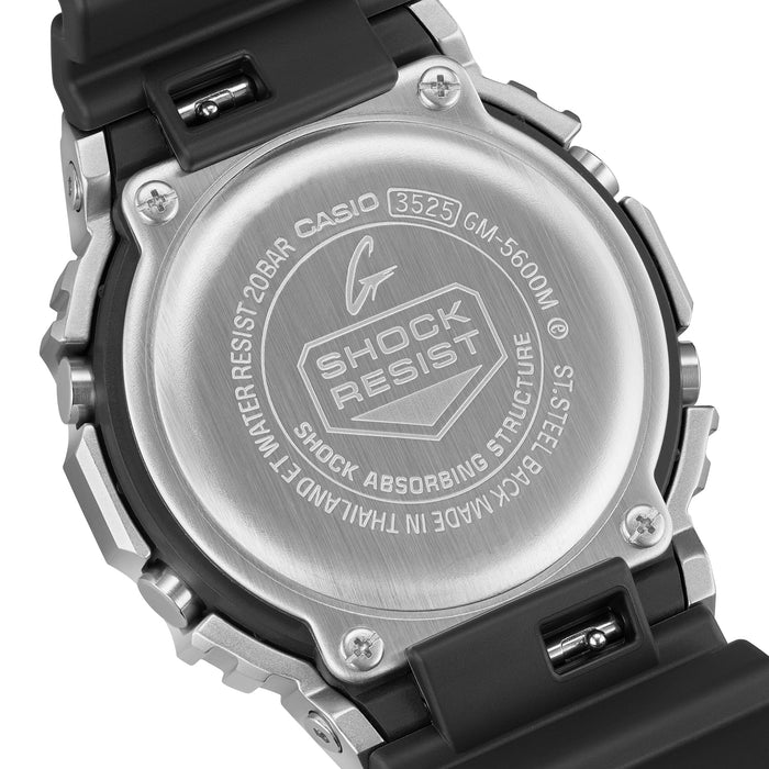 G-SHOCK GM5600M-1-3