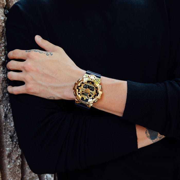 G-SHOCK GM700G-9A-2