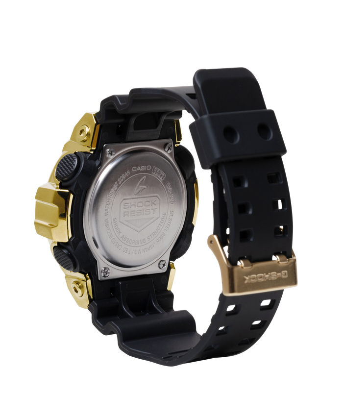 G-SHOCK GM700G-9A-3