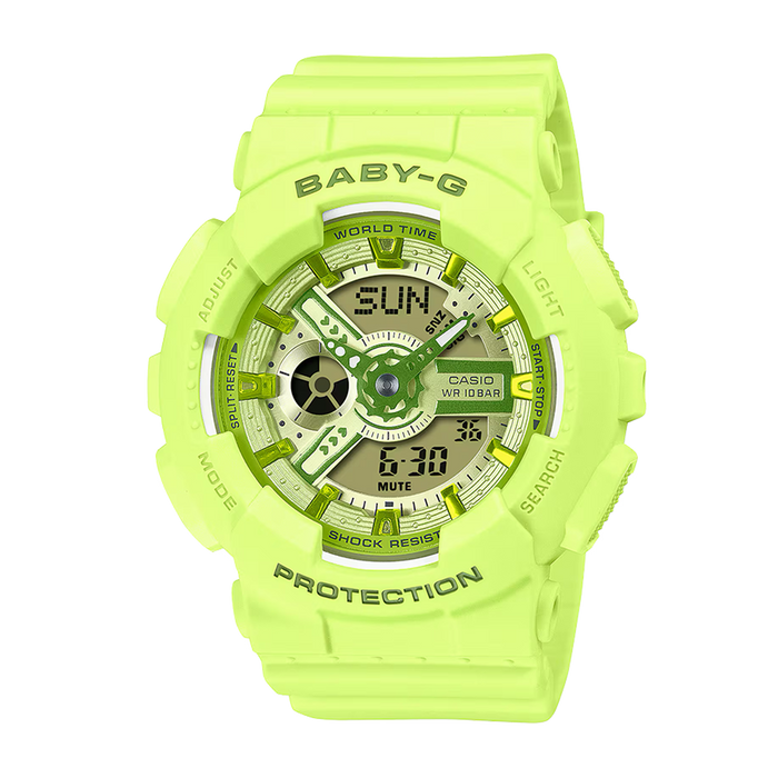 Casio Baby-G BA-110
