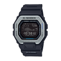G-SHOCK G-LIDE GBX100-1 46mm Surf Watch