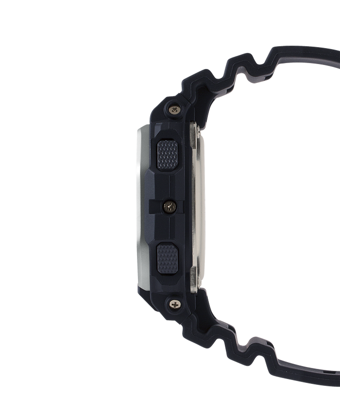 G-SHOCK G-LIDE GBX100-1 46mm Surf Watch