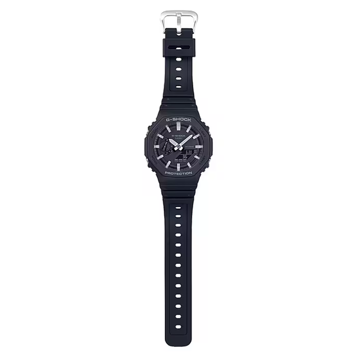 Casio G-Shock GA-2100 Black