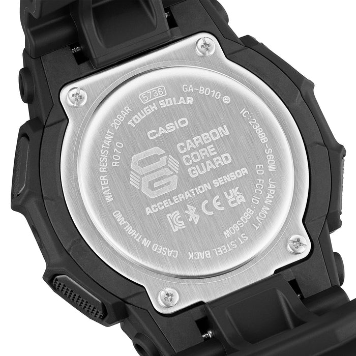 G-SHOCK GAB010-1A-3