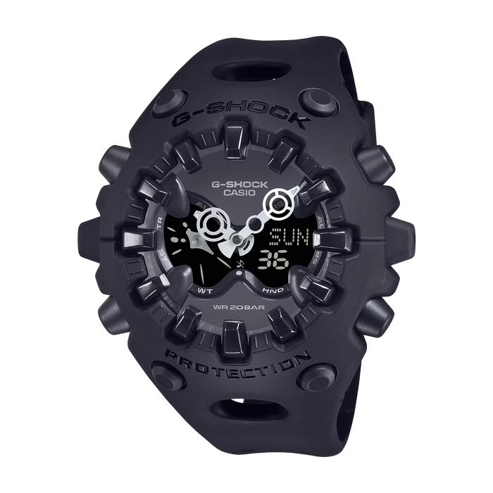 G-SHOCK GAV01-1A-1