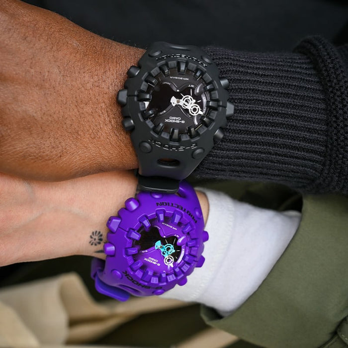 G-SHOCK GAV01-1A-2