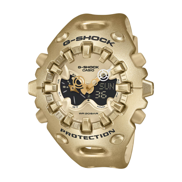 G-SHOCK GAV01A-9A-1