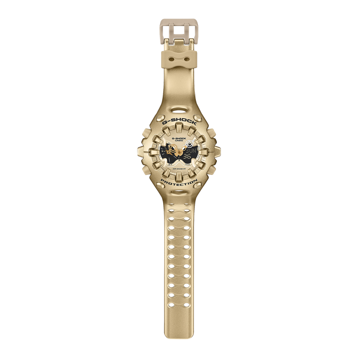 G-SHOCK GAV01A-9A-3