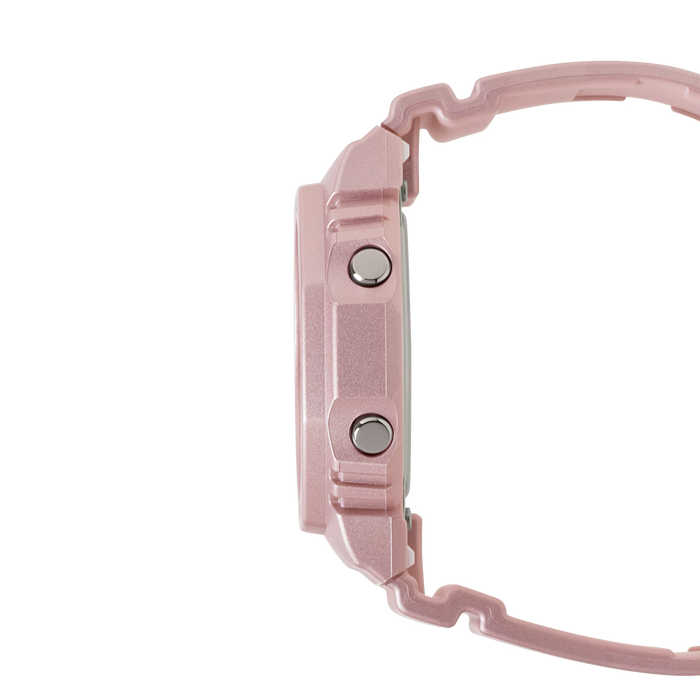 ANALOG-DIGITAL PINK