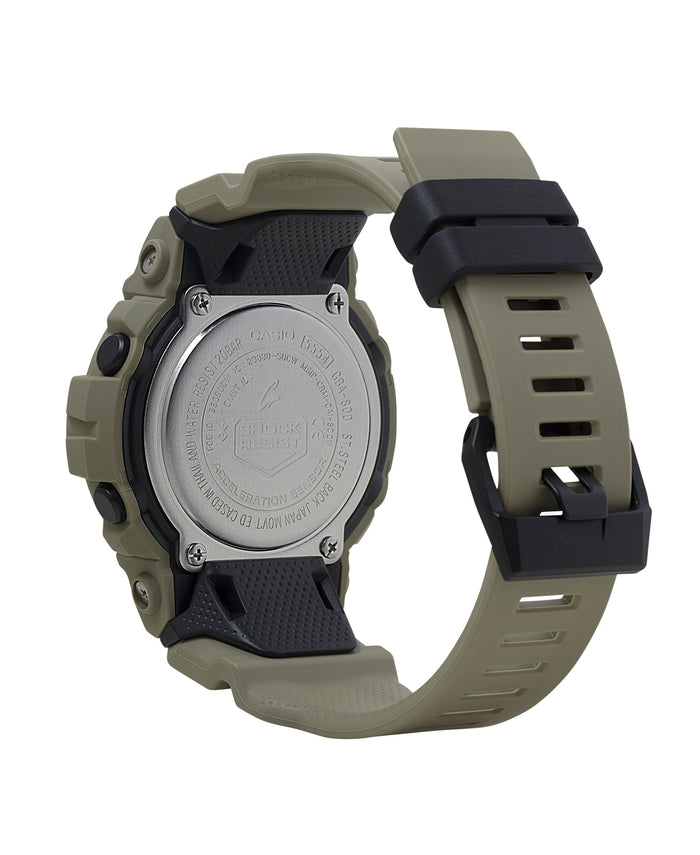 G-SHOCK GBA800UC-5A-3