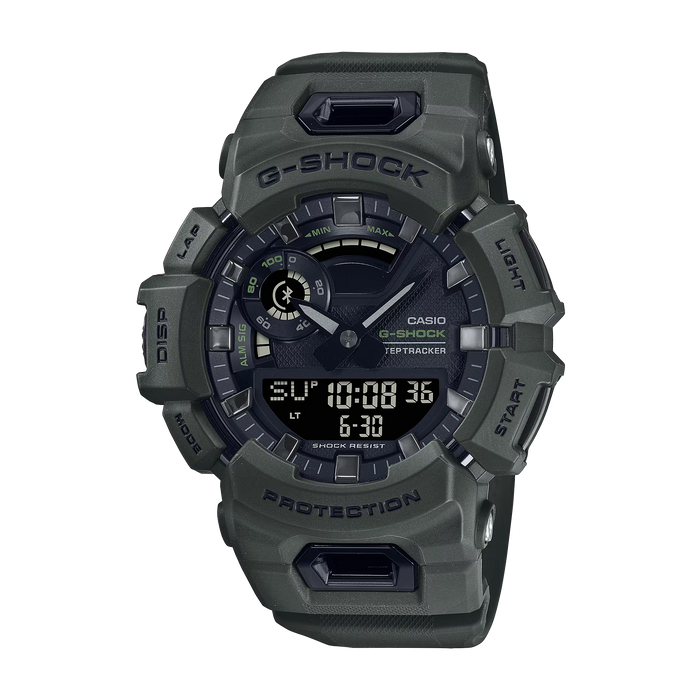 G-SHOCK GBA900UU-3A-1
