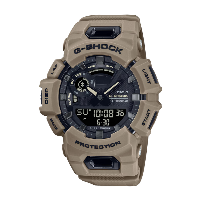 G-SHOCK GBA900UU-5A-1