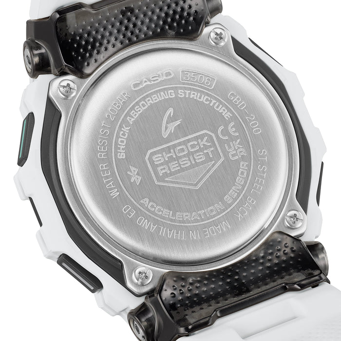 G-SHOCK GBD200-7-2