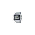 Casio Ring Watch Silver