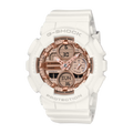G-SHOCK GMAS140PG-7A-1