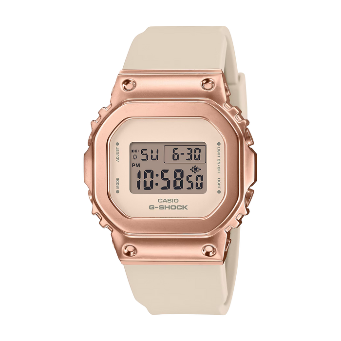 G-SHOCK GMS5600PG-4-1