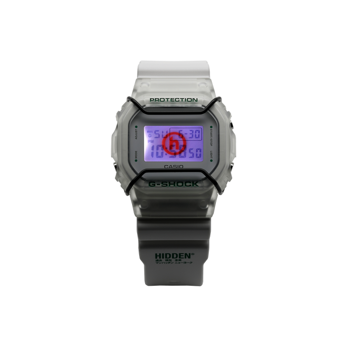 G-SHOCK DW5600HDN257-2