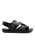 GLADIATOR STYLE SUMMER WALKING SLIDERS FOR MEN