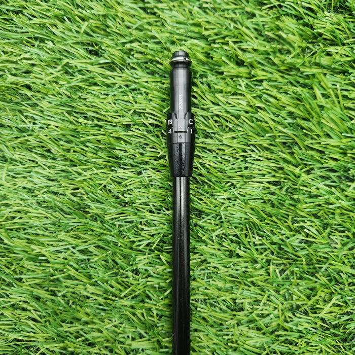 GRAPHITE DESIGN TOUR AD CQ7 DRIVER SHAFT XSTIFF 74G TITLEIST 43.25" VERYGOOD